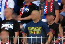 PL: Kotwica Kołobrzeg - Gwardia Koszalin. 2019-06-15